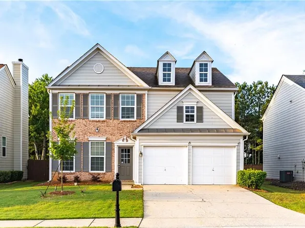 8750 Radford Ln, Suwanee, GA 30024