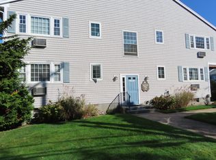 166 Upper County Rd APT 1-2, Dennis Port, MA 02639