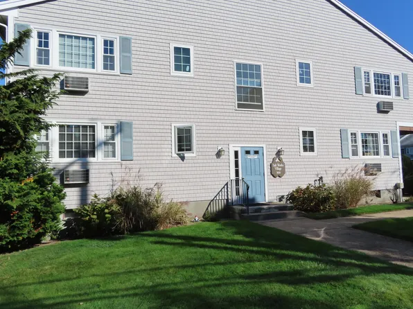 166 Upper County Road #1-2, Dennis Port, MA 02639