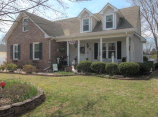 343 Merlin Dr, Murfreesboro, TN 37127