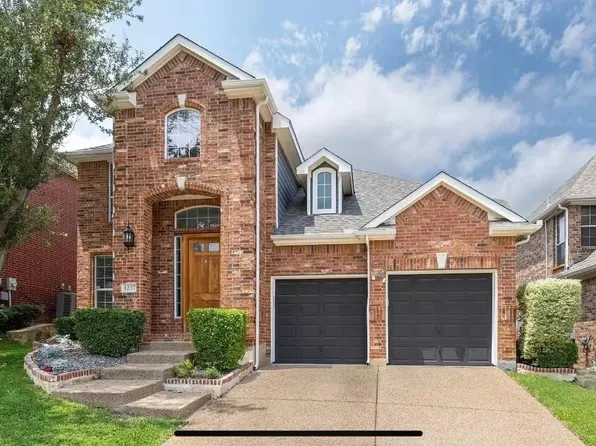 1237 Tioga Dr, Irving, TX 75063