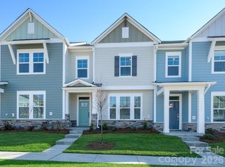 North Creek Village, Huntersville, NC 28078