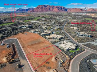 Blackhawk Ridge Cir #76, Saint George, UT 84770