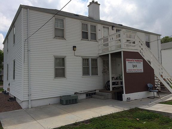 2nd image of 713 W 25th St APT 2