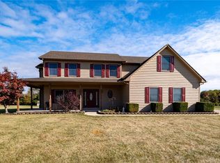 5616 Henderson Rd, Waynesville, OH 45068
