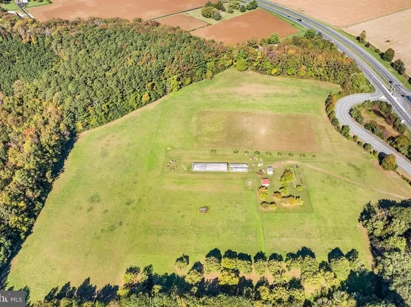 0 Stanton Ave, Salisbury, MD 21801