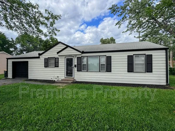 5504 E 101st St, Kansas City, MO 64137