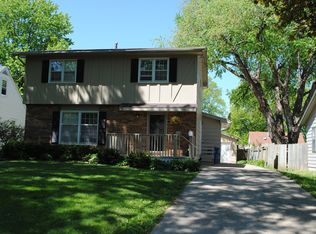 1438 57th St, Des Moines, IA 50311