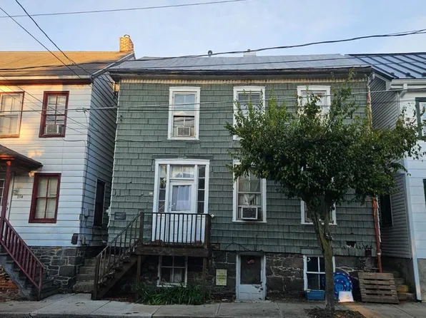240 S Washington St, Gettysburg, PA 17325