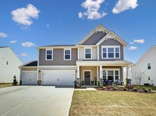 5022 Beacon Ave, Monroe, NC 28110