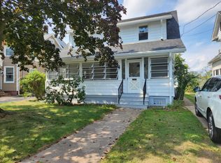 582 Thompson Ave, East Haven, CT 06512
