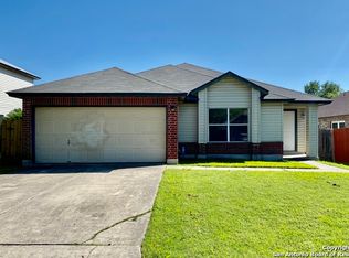 8127 Ocean Meadow Dr, Converse, TX 78109