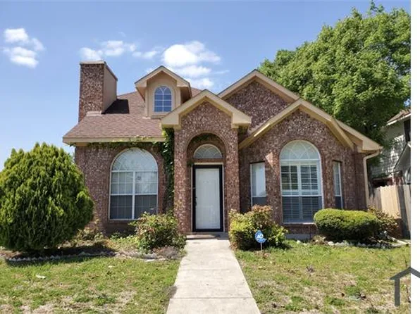 1515 Springwood Dr, Mesquite, TX 75181