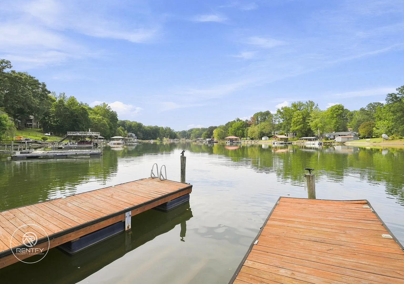 7088 Wateredge Dr Sherrills Ford, NC — Photo 2
