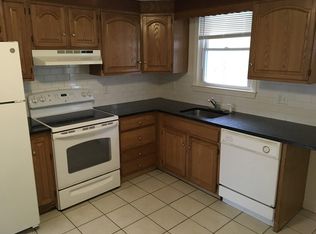 171 Ware St APT 9, Mansfield, MA 02048
