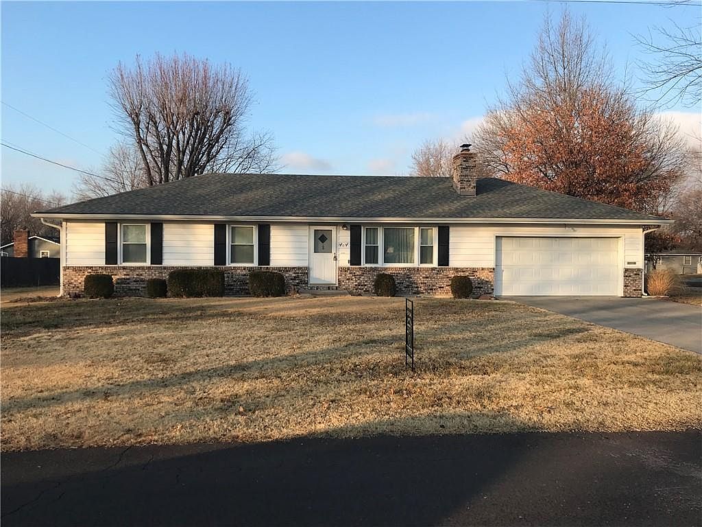 202 W 14th St, Eudora, KS 66025 Zillow