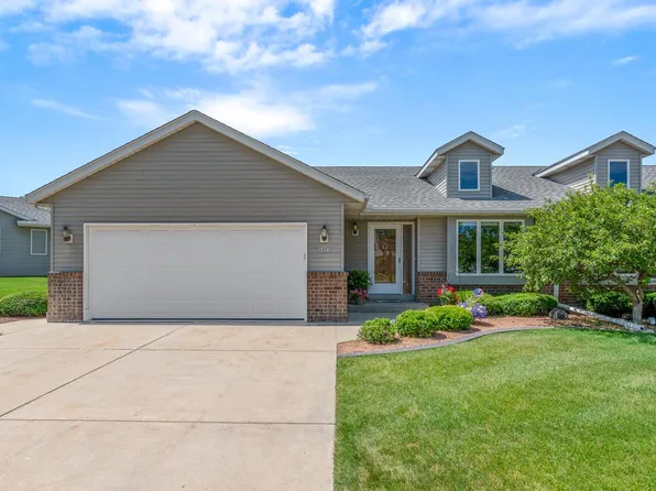 1671 Nature TRAIL, Hartford, WI 53027
