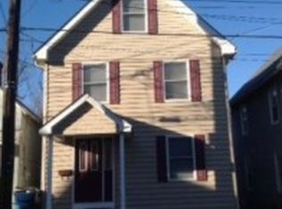 108 N Poplar St, Laurel, DE 19956