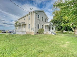 2365 Youngstown Wilson Rd #2, Ransomville, NY 14131