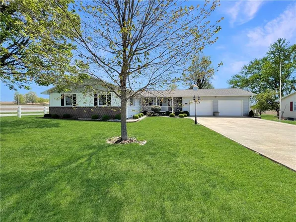 19562 Highway Ff, Higginsville, MO 64037