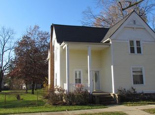 1 N Wallace Blvd, Ypsilanti, MI 48197