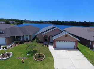 200 Lakeridge Dr, Panama City, FL 32405
