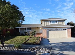 4065 Loganberry Dr, San Jose, CA