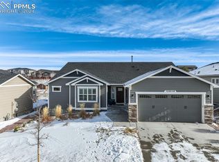10846 Hidden Brook Cir, Colorado Springs, CO 80908