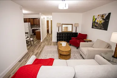 Rented by Native Real Estate LLC