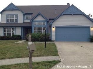 3521 Waterstone Cir, Indianapolis, IN