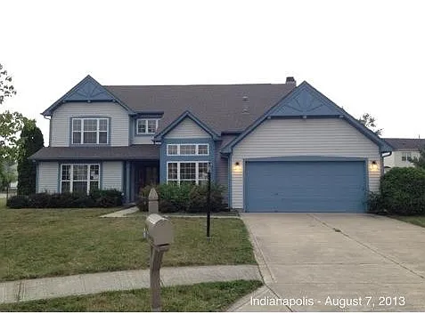 3521 Waterstone Cir photo 1