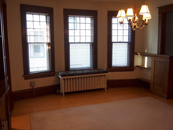 dinning room