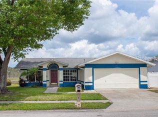 1915 Brainerd Ct, Lutz, FL 33549