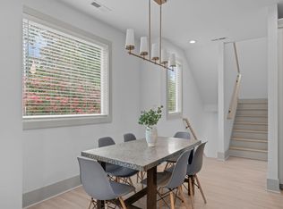 1105 Glascock St #101 & 102, Raleigh, NC 27610