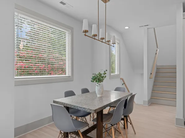 1105 Glascock St #101 & 102, Raleigh, NC 27610