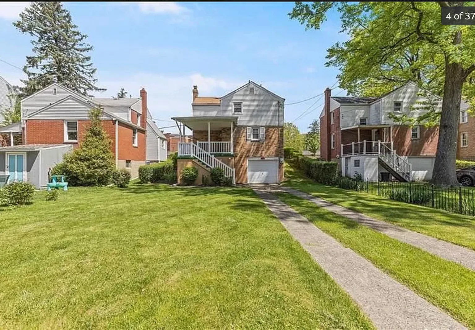 720 Ohio River Blvd — Photo 2