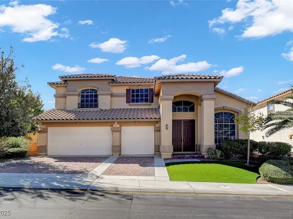 1421 Via Savona Dr, Henderson, NV 89052