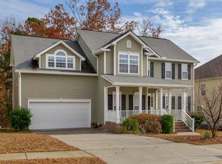 412 Slip Stream Ln, Chapin, SC 29036