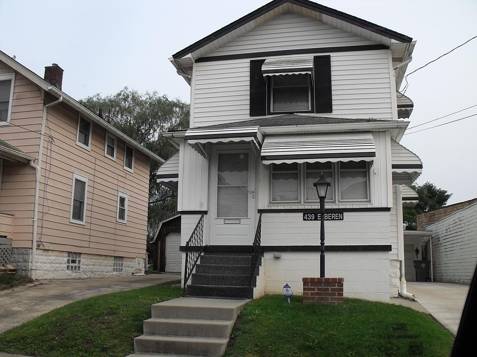 1st image of 439 Elberen St