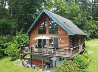 30 Chipmans Point Rd, Orwell, VT 05760