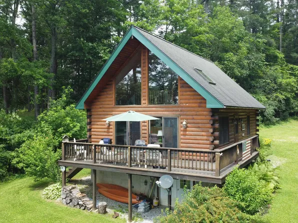 30 Chipmans Point Road, Orwell, VT 05760