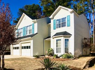 5305 Lakebrooke Run, Stone Mountain, GA 30087