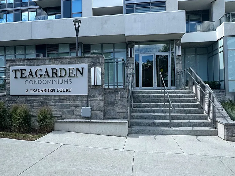 2 Teagarden Ct #301 — Photo 15