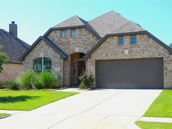 116 Providence Dr, Van Alstyne, TX 75495