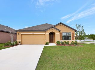 6301 NW Northwood Loop, Port Saint Lucie, FL 34983