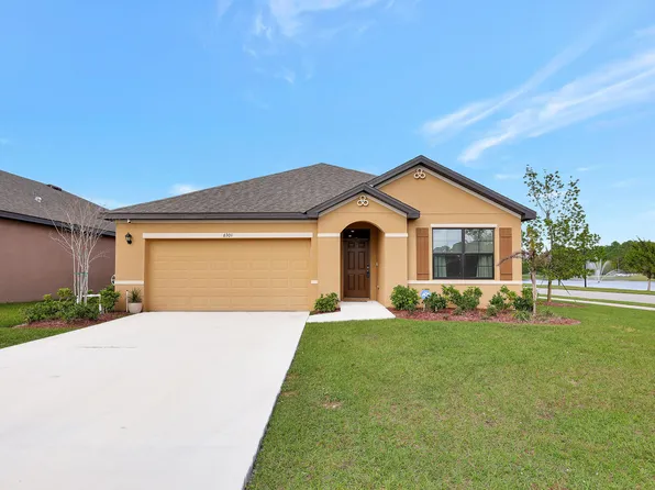 6301 NW Northwood Loop, Port St Lucie, FL 34983