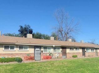 2607 E Lamona Ave #2607, Fresno, CA 93703
