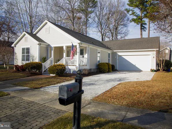 32519 Putters Dell Dr #3268, Millsboro, DE 19966