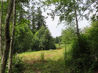 Coleman Rd, Mossyrock, WA 98564