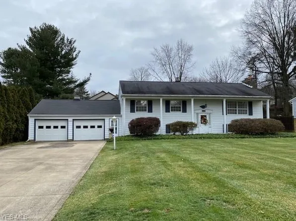 4856 Echoglenn Ave NW, Canton, OH 44720